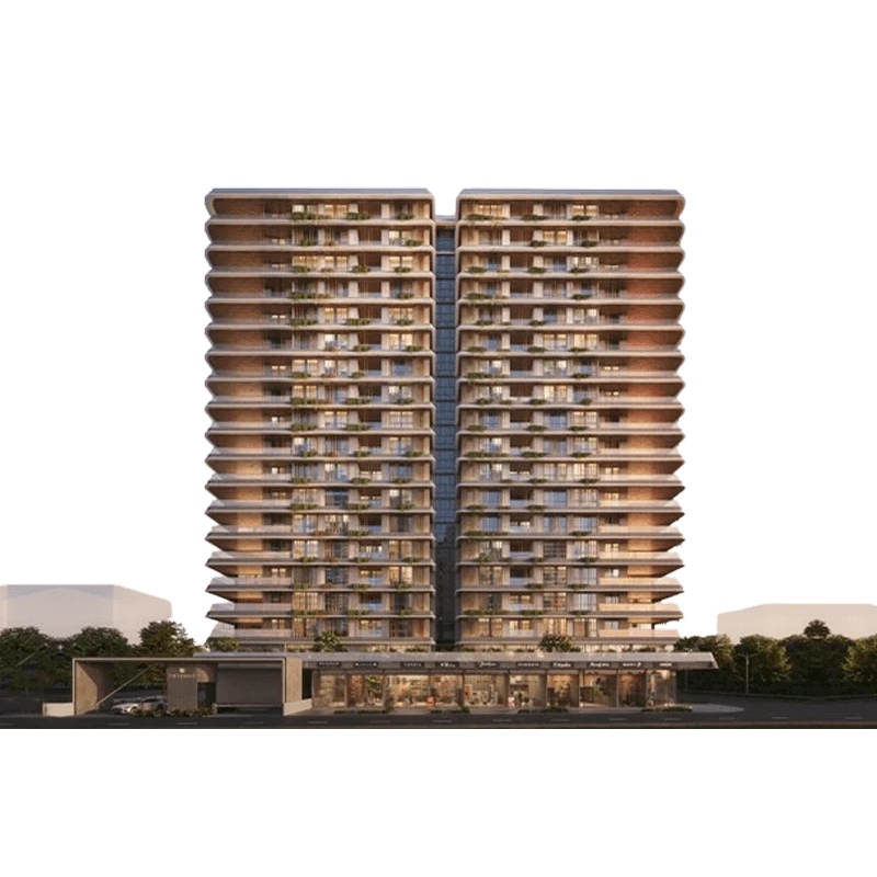 Platinum The Reserve residential property on propfynd